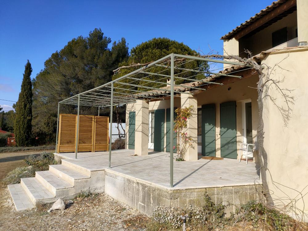 Pergola
