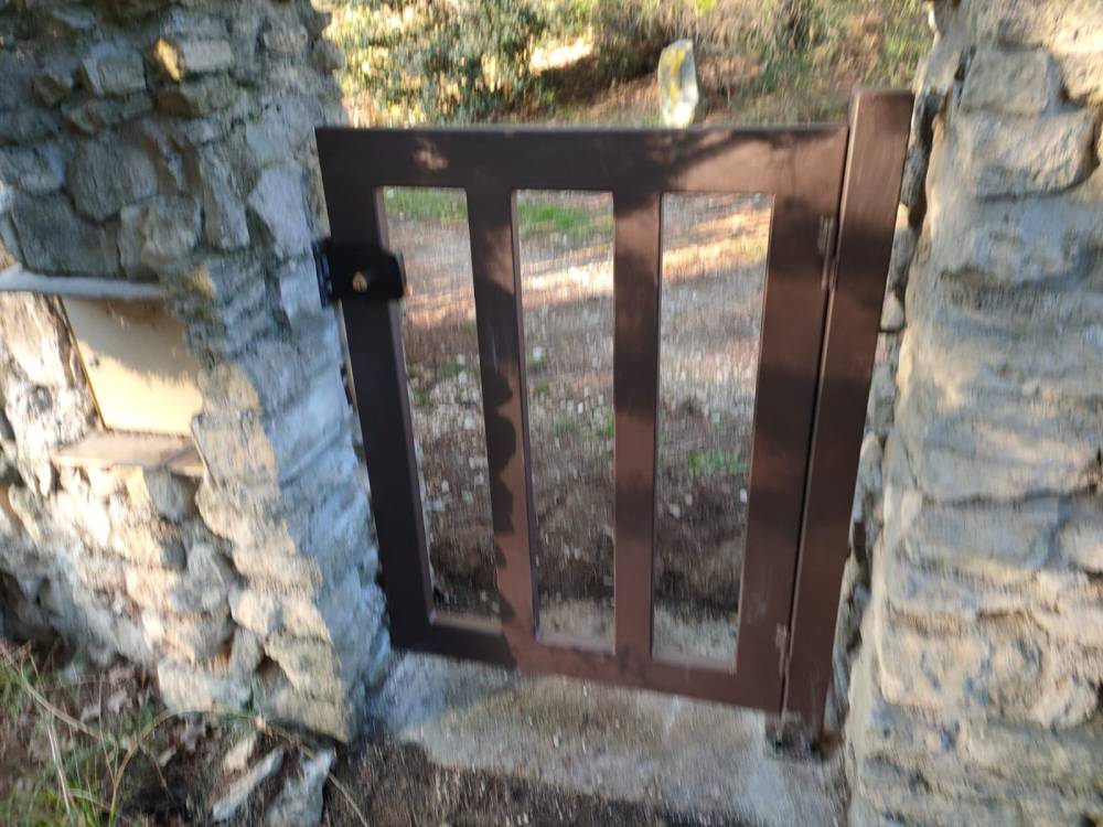 Portillon