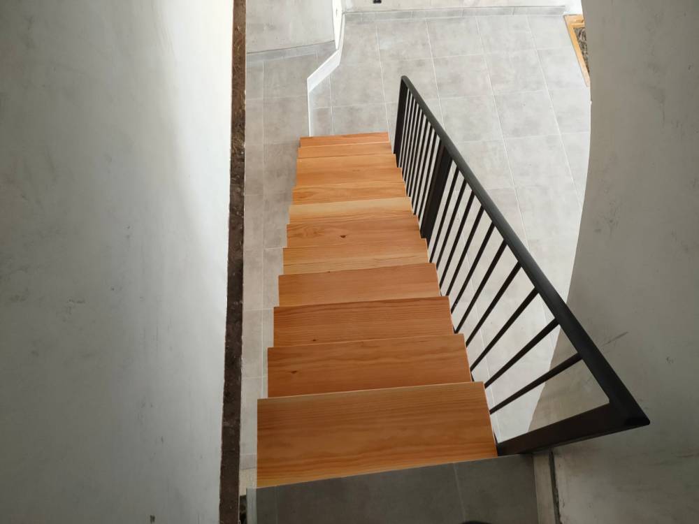 Escaliers