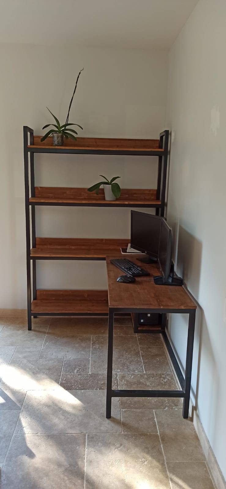 bureau