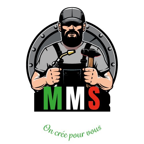 MMS METALLERIE FERRONERIE