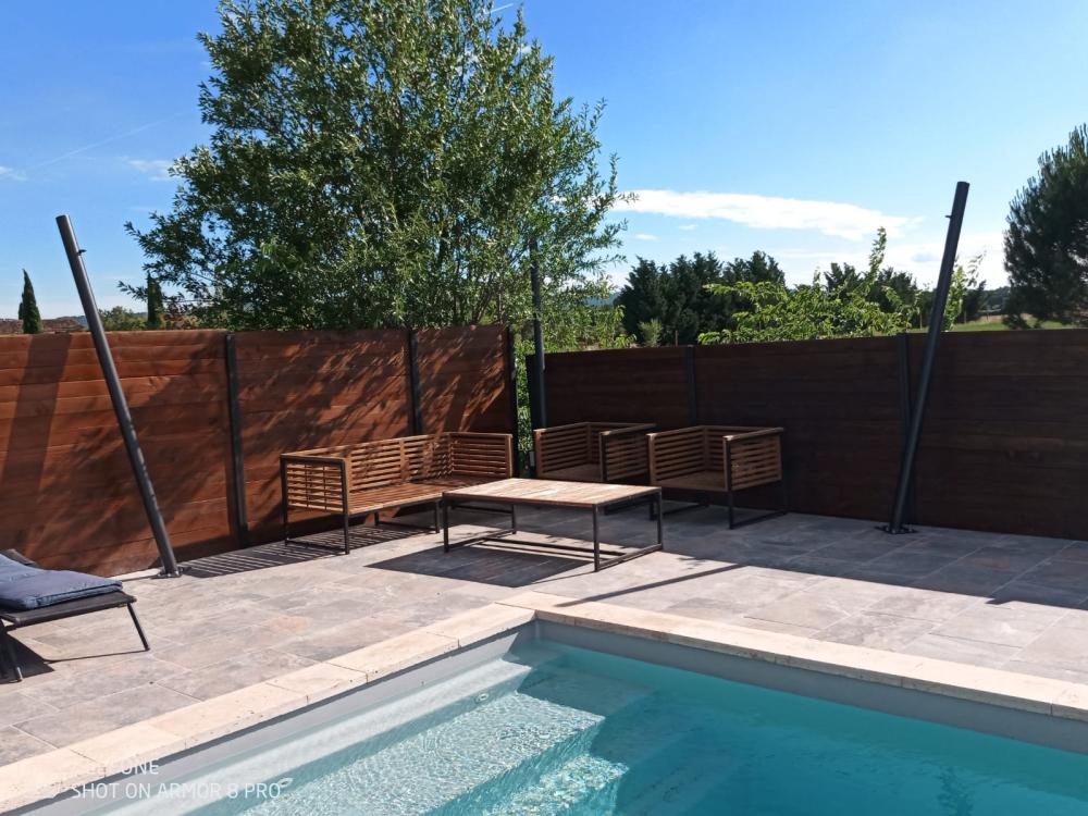 mats pour toile tendu à Puyvert